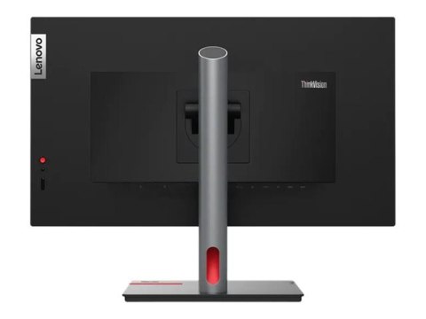 Lenovo | P27h-30 | 27 " | IPS | QHD | 16:9 | 6 ms | 350 cd/m² | Czarny | Porty HDMI w ilości 1 | 60 Hz Lenovo | P27h-30 | 27 " | IPS | QHD | 16:9 | 6 ms | 350 cd/m² | Czarny | Porty HDMI w ilości 1 | 60 Hz
