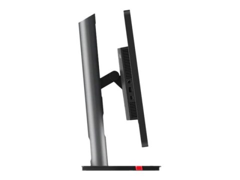 Lenovo | P27h-30 | 27 " | IPS | QHD | 16:9 | 6 ms | 350 cd/m² | Czarny | Porty HDMI w ilości 1 | 60 Hz Lenovo | P27h-30 | 27 " | IPS | QHD | 16:9 | 6 ms | 350 cd/m² | Czarny | Porty HDMI w ilości 1 | 60 Hz
