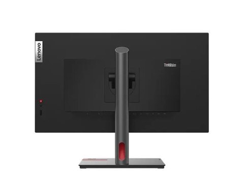 Lenovo | P27h-30 | 27 " | IPS | QHD | 16:9 | 6 ms | 350 cd/m² | Czarny | Porty HDMI w ilości 1 | 60 Hz Lenovo | P27h-30 | 27 " | IPS | QHD | 16:9 | 6 ms | 350 cd/m² | Czarny | Porty HDMI w ilości 1 | 60 Hz