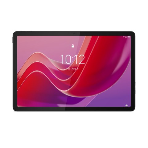 Lenovo Tab (without power adapter) | M11 11 | 11 " | Luna Grey | 1920 x 1200 pixels | MediaTek | Helio G88 | 8 GB | Soldered LPD Lenovo Tab (without power adapter) | M11 11 | 11 " | Luna Grey | 1920 x 1200 pixels | MediaTek | Helio G88 | 8 GB | Soldered LPD