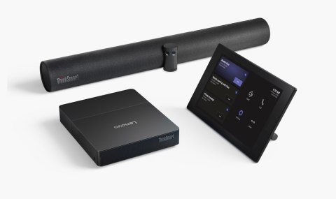 Lenovo ThinkSmart Core Gen 2 for Microsoft Team Rooms | 12WJ0008MT | Black Lenovo ThinkSmart Core Gen 2 for Microsoft Team Rooms | 12WJ0008MT | Black