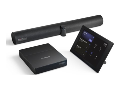 Lenovo ThinkSmart Core Gen 2 for Microsoft Team Rooms | 12WJ0008MT | Black Lenovo ThinkSmart Core Gen 2 for Microsoft Team Rooms | 12WJ0008MT | Black