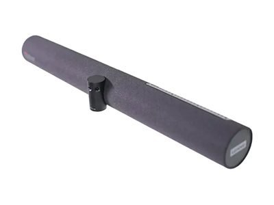 Lenovo ThinkSmart Core Gen 2 for Microsoft Team Rooms | 12WN000CMT | Black