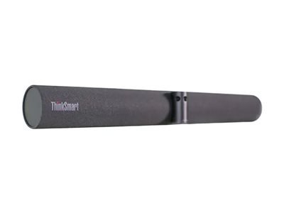 Lenovo ThinkSmart Core Gen 2 for Microsoft Team Rooms | 12WN000CMT | Black