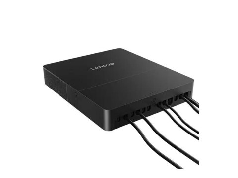 Lenovo ThinkSmart Core Gen 2 for Microsoft Team Rooms | 12WN000CMT | Black