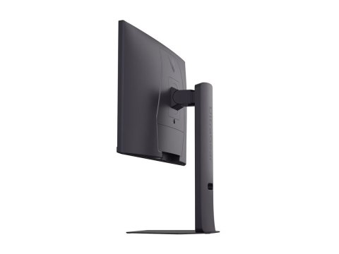 LG 27G850A-B 27"Nano IPS/3840x2160/HDMI, DisplayPort, Headphone Out, Black