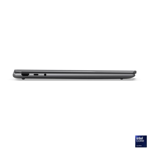 Lenovo Yoga 7 2-in-1 14ILL10 | Luna Grey | 14 " | OLED | Touchscreen | WUXGA | 1920 x 1200 pixels | Glossy | Intel Core Ultra 5