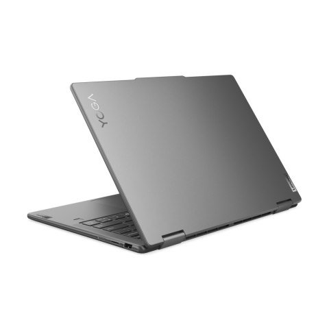 Lenovo Yoga 7 2-in-1 14IML9 | Storm Grey | 14 " | OLED | Touchscreen | WUXGA | 1920 x 1200 pixels | Glossy | Intel Core Ultra 5