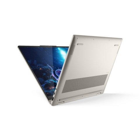 Lenovo Yoga 7 2-in-1 16AKP10 | Seashell | 16 " | OLED | Touchscreen | 2.8K WQXGA+ | 2880 x 1800 pixels | AMD Ryzen AI 7 | 350 |