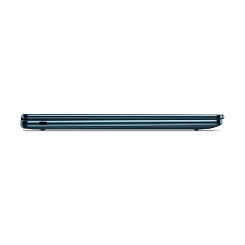 Lenovo Yoga Book 9 14IAH10 | Tidal Teal | 2x14 " | OLED | Touchscreen | 2.8K WQXGA+ | 2880 x 1800 pixels | Glossy | Intel Core U