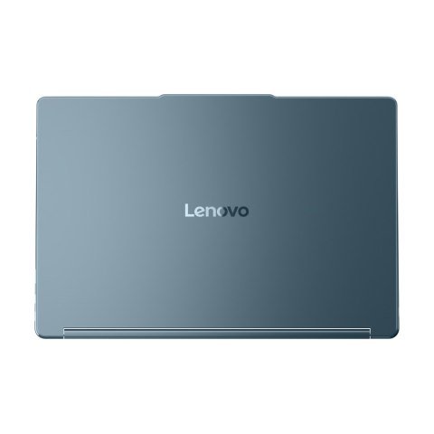 Lenovo Yoga Book 9 14IAH10 | Tidal Teal | 2x14 " | OLED | Touchscreen | 2.8K WQXGA+ | 2880 x 1800 pixels | Glossy | Intel Core U