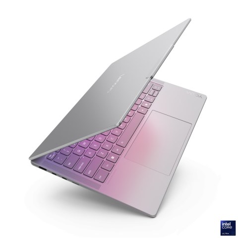 Lenovo Yoga Slim 7 14ILL10 | Luna Grey | 14 " | OLED | WUXGA | 1920 x 1200 pixels | Glossy | Intel Core Ultra 7 | 256V | 16 GB |