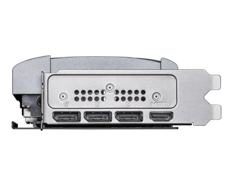 MSI GeForce RTX 5070 12G VENTUS 2X OC | NVIDIA | 12 GB | GeForce RTX 5070 | GDDR7 | HDMI ports quantity 1 | PCI Express Gen 5