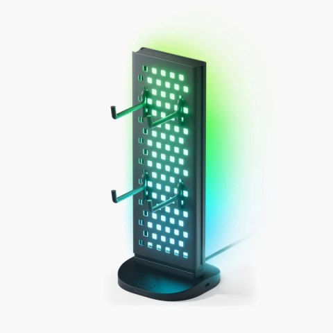 Nanoleaf Pegboard Desk Dock Nanoleaf Pegboard Desk Dock