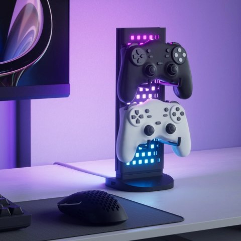 Nanoleaf Pegboard Desk Dock Nanoleaf Pegboard Desk Dock