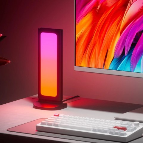 Nanoleaf Pegboard Desk Dock Nanoleaf Pegboard Desk Dock