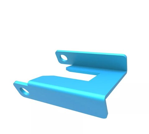 Neomounts MOVE ABL-875 Wheel lock for trolleys - lockable (excl. lock) - suitable for FL55-875BL1/WH1, FL50S-825BL1/WH1, FL50-52 Neomounts MOVE ABL-875 Wheel lock for trolleys - lockable (excl. lock) - suitable for FL55-875BL1/WH1, FL50S-825BL1/WH1, FL50-52