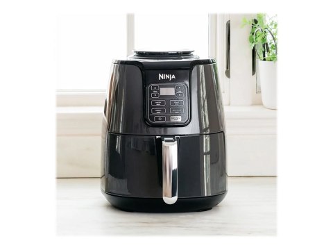 NINJA | AF100 | Air Fryer | Power 1550 W | Capacity 3.8 L | Grey NINJA | AF100 | Air Fryer | Power 1550 W | Capacity 3.8 L | Grey