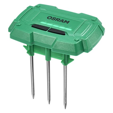 Osram SMART+ RF Soil Moisture Sensor | Green Osram SMART+ RF Soil Moisture Sensor | Green