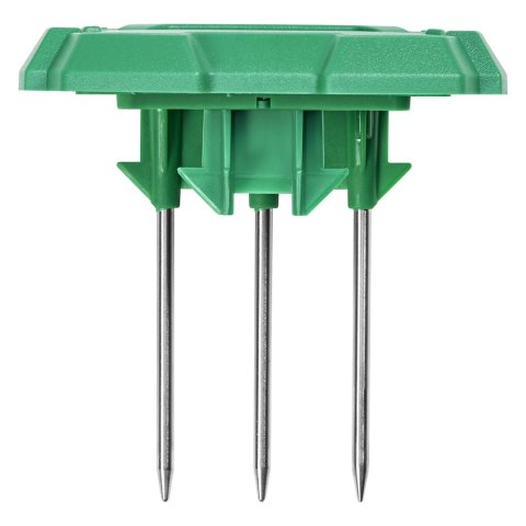 Osram SMART+ RF Soil Moisture Sensor | Green Osram SMART+ RF Soil Moisture Sensor | Green
