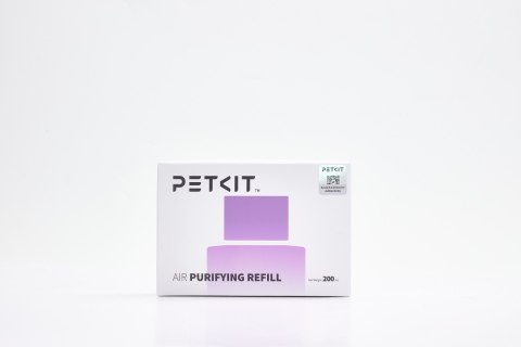 PETKIT | Concentrated Air Purifying Refill for PURA X and PURA MAX, PURA MAX 2, 50 mlx4 PETKIT | Concentrated Air Purifying Refill for PURA X and PURA MAX, PURA MAX 2, 50 mlx4