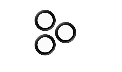 PanzerGlass | Hoops Ceramic Camera Lens Protector iPhone 16 Pro/16 Pro Max PanzerGlass | Hoops Ceramic Camera Lens Protector iPhone 16 Pro/16 Pro Max