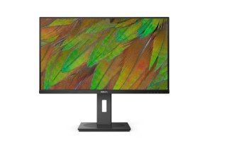 Philips 32B1N3800/00 | 32 " | VA | 16:9 | 60 Hz | 4 ms | 3840 x 2160 pixels | 350 cd/m² | HDMI ports quantity 2 | Black