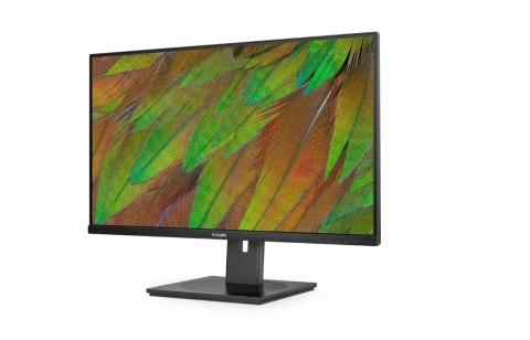 Philips 32B1N3800/00 | 32 " | VA | 16:9 | 60 Hz | 4 ms | 3840 x 2160 pixels | 350 cd/m² | HDMI ports quantity 2 | Black