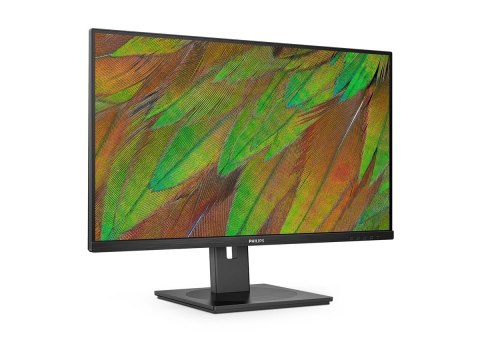 Philips 32B1N3800/00 | 32 " | VA | 16:9 | 60 Hz | 4 ms | 3840 x 2160 pixels | 350 cd/m² | HDMI ports quantity 2 | Black