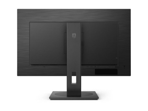 Philips 32B1N3800/00 | 32 " | VA | 16:9 | 60 Hz | 4 ms | 3840 x 2160 pixels | 350 cd/m² | HDMI ports quantity 2 | Black