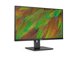 Philips 32B1U3900/00 | 32 " | VA | 16:9 | 60 Hz | 4 ms | 3840 x 2160 pixels | 350 cd/m² | HDMI ports quantity 2