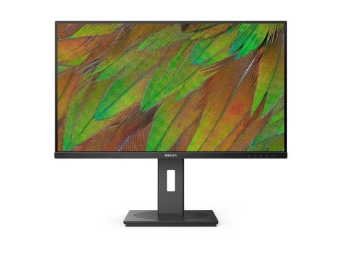 Philips 32B1U3900/00 | 32 " | VA | 16:9 | 60 Hz | 4 ms | 3840 x 2160 pixels | 350 cd/m² | HDMI ports quantity 2