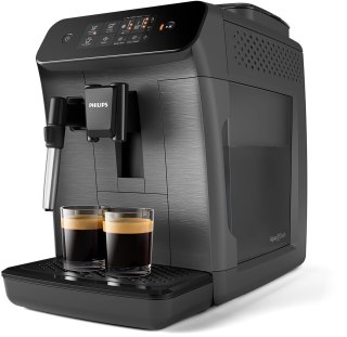 Philips EP0824/00 Fully automatic Coffee maker, Black
