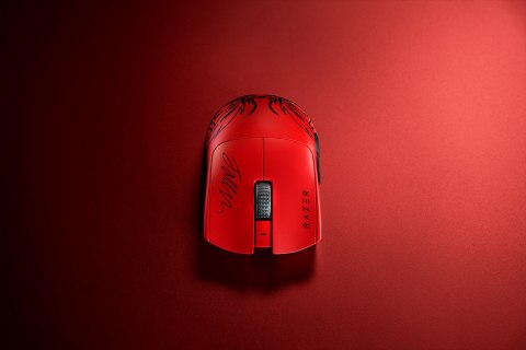 Razer | Viper V3 Pro | Wireless/Wired | Gaming Mouse | Faker Edition Razer | Viper V3 Pro | Wireless/Wired | Gaming Mouse | Faker Edition