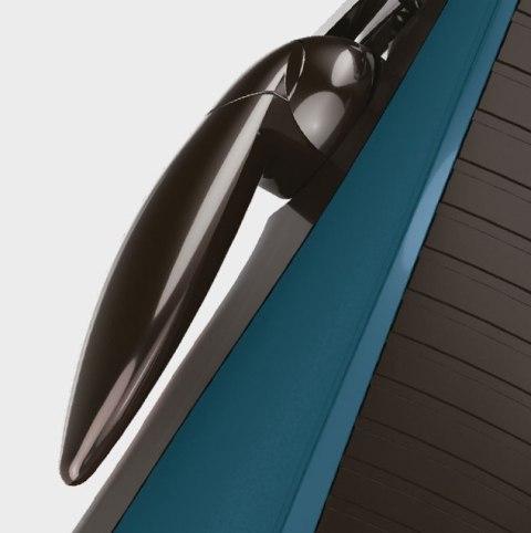 Remington HC5020 Apprentice Hair Clipper | HC5020 | Corded | Number of length steps 5 | Blue/Black Remington HC5020 Apprentice Hair Clipper | HC5020 | Corded | Number of length steps 5 | Blue/Black