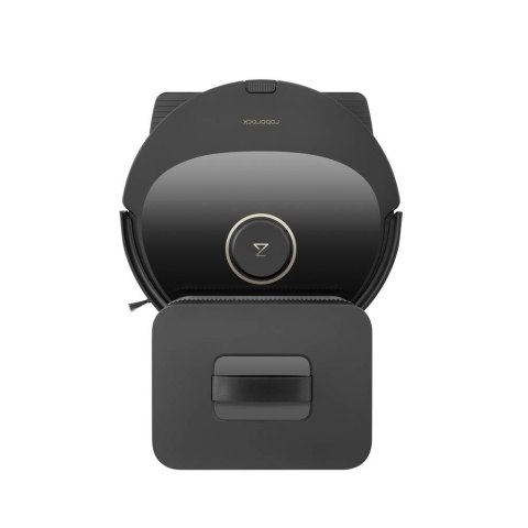 Roborock | Robot Vacuum Cleaner | Q8 Max Plus | Wet&Dry | Operating time (max) 240 min | 5200 mAh | 5500 Pa | Black Roborock | Robot Vacuum Cleaner | Q8 Max Plus | Wet&Dry | Operating time (max) 240 min | 5200 mAh | 5500 Pa | Black