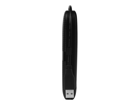 SILICON POWER Armor | Przenośny | Dysk twardy | 1 TB | USB 3.2 Gen 1 | Czarny