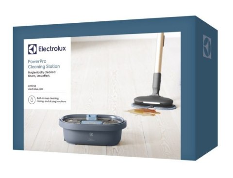 STACJA CZYSZCZĄCA ELECTROLUX EPPCS2 | Electrolux