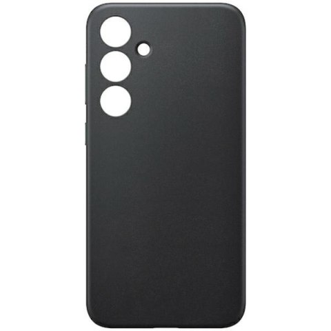 Samsung | GP-FPS926HCABW | Case | Galaxy S24+ | Samsung | Leather | Black Samsung | GP-FPS926HCABW | Case | Galaxy S24+ | Samsung | Leather | Black