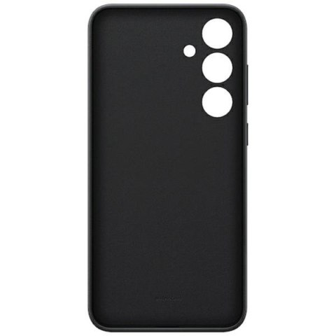 Samsung | GP-FPS926HCABW | Case | Galaxy S24+ | Samsung | Leather | Black Samsung | GP-FPS926HCABW | Case | Galaxy S24+ | Samsung | Leather | Black