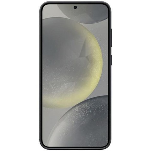 Samsung | GP-FPS926HCABW | Case | Galaxy S24+ | Samsung | Leather | Black Samsung | GP-FPS926HCABW | Case | Galaxy S24+ | Samsung | Leather | Black