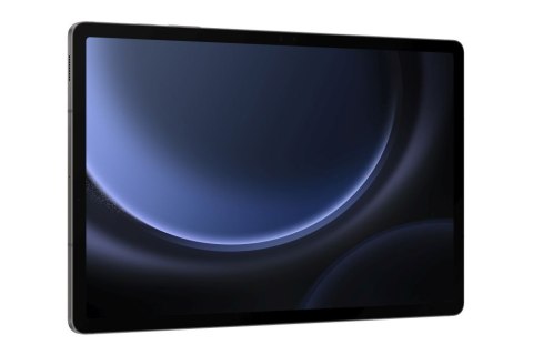Samsung Galaxy | Tab S9 FE+ | 12.4 " | Grey | IPS | 1600 x 2560 pixels | Exynos | 1380 (5 nm) | 6 GB | 128 GB | Wi-Fi | Front ca