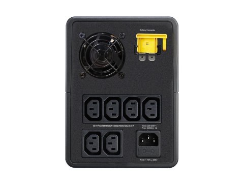 Schneider Electric 1600 VA | 900 W Schneider Electric 1600 VA | 900 W