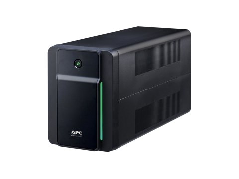 Schneider Electric APC Back-UPS | BX2200MI | 2200 VA | 1200 W Schneider Electric APC Back-UPS | BX2200MI | 2200 VA | 1200 W