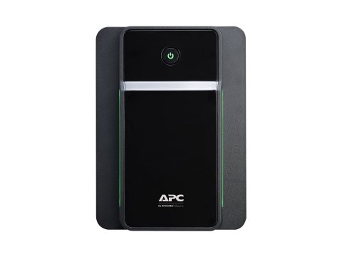 Schneider Electric APC Back-UPS | BX2200MI | 2200 VA | 1200 W Schneider Electric APC Back-UPS | BX2200MI | 2200 VA | 1200 W