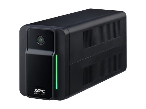 Schneider Electric APC Back-UPS | BX500MI | 500 VA | 300 W Schneider Electric APC Back-UPS | BX500MI | 500 VA | 300 W