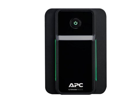 Schneider Electric APC Back-UPS | BX500MI | 500 VA | 300 W Schneider Electric APC Back-UPS | BX500MI | 500 VA | 300 W