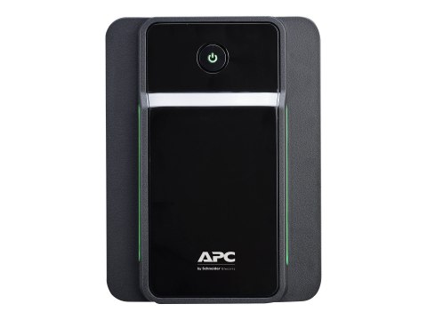 Schneider Electric APC Back-UPS | BX750MI-GR | 750 VA | 410 W Schneider Electric APC Back-UPS | BX750MI-GR | 750 VA | 410 W