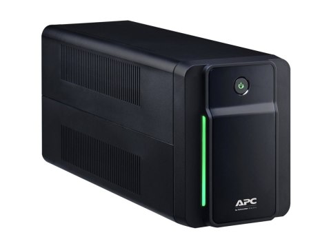 Schneider Electric APC Back-UPS | BX750MI-GR | 750 VA | 410 W Schneider Electric APC Back-UPS | BX750MI-GR | 750 VA | 410 W