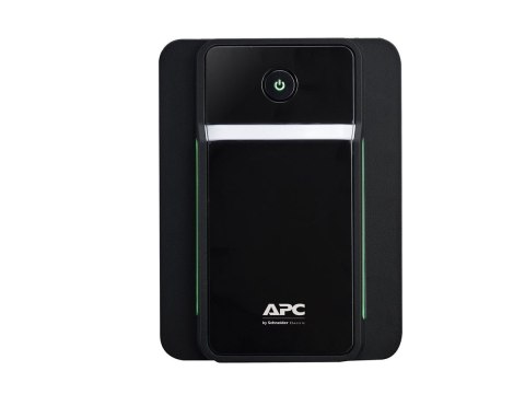 Schneider Electric APC Back-UPS | BX950MI-GR | 950 VA | 520 W Schneider Electric APC Back-UPS | BX950MI-GR | 950 VA | 520 W